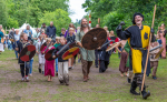 Seelenfänger Photographie |  Mittelaltermarkt Tydal 2025