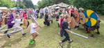 Seelenfänger Photographie |  Mittelaltermarkt Tydal 2025