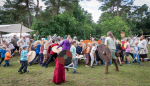Seelenfänger Photographie |  Mittelaltermarkt Tydal 2025