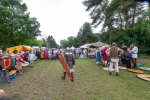 Seelenfänger Photographie |  Mittelaltermarkt Tydal 2025