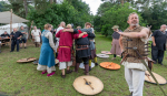 Seelenfänger Photographie |  Mittelaltermarkt Tydal 2025
