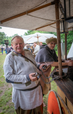 Seelenfänger Photographie |  Mittelaltermarkt Tydal 2025