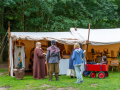 Seelenfänger Photographie |  Mittelaltermarkt Tydal 2025