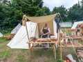 Seelenfänger Photographie |  Mittelaltermarkt Tydal 2025