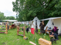 Seelenfänger Photographie |  Mittelaltermarkt Tydal 2025