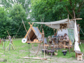 Seelenfänger Photographie |  Mittelaltermarkt Tydal 2025