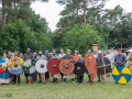 Seelenfänger Photographie |  Mittelaltermarkt Tydal 2025