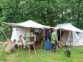 Seelenfänger Photographie |  Mittelaltermarkt Tydal 2025