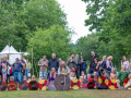 Seelenfänger Photographie |  Mittelaltermarkt Tydal 2025
