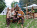 Seelenfänger Photographie |  Mittelaltermarkt Tydal 2025