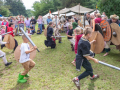 Seelenfänger Photographie |  Mittelaltermarkt Tydal 2025