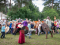 Seelenfänger Photographie |  Mittelaltermarkt Tydal 2025