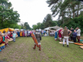 Seelenfänger Photographie |  Mittelaltermarkt Tydal 2025
