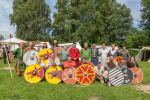 Seelenfänger Photographie |  Mittelalterlager Waabs 2025