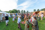 Seelenfänger Photographie |  Mittelalterlager Waabs 2025
