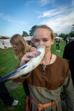 Seelenfänger Photographie |  Mittelalterlager Waabs 2025