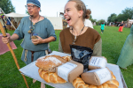 Seelenfänger Photographie |  Mittelalterlager Waabs 2025