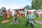 Seelenfänger Photographie |  Mittelalterlager Waabs 2025025-07-18-408