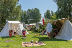 Seelenfänger Photographie |  Mittelalterlager Waabs 2025