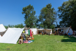Seelenfänger Photographie |  Mittelalterlager Waabs 2025
