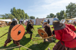 Seelenfänger Photographie |  Mittelalterlager Waabs 2025