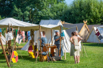 Seelenfänger Photographie |  Mittelalterlager Waabs 2025