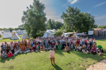 Seelenfänger Photographie |  Mittelalterlager Waabs 2025