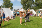 Seelenfänger Photographie |  Mittelalterlager Waabs 2025