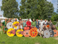 Seelenfänger Photographie |  Mittelalterlager Waabs 2025