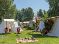 Seelenfänger Photographie |  Mittelalterlager Waabs 2025