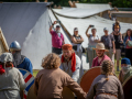 Seelenfänger Photographie |  Schlacht bei Wallsbüll 2025