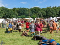 Seelenfänger Photographie |  Schlacht bei Wallsbüll 2025