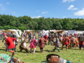 Seelenfänger Photographie |  Schlacht bei Wallsbüll 2025