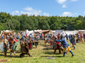 Seelenfänger Photographie |  Schlacht bei Wallsbüll 2025