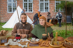 Seelenfänger Photographie | Slawen- und Wikingermarkt Plön 2025