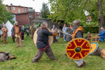 Seelenfänger Photographie | Slawen- und Wikingermarkt Plön 2025