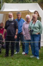 Seelenfänger Photographie | Slawen- und Wikingermarkt Plön 2025