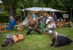 Seelenfänger Photographie | Slawen- und Wikingermarkt Plön 2025