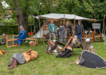 Seelenfänger Photographie | Slawen- und Wikingermarkt Plön 2025