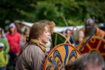 Seelenfänger Photographie | Slawen- und Wikingermarkt Plön 2025