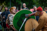 Seelenfänger Photographie | Slawen- und Wikingermarkt Plön 2025