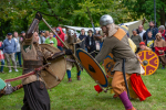 Seelenfänger Photographie | Slawen- und Wikingermarkt Plön 2025