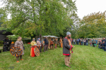 Seelenfänger Photographie | Slawen- und Wikingermarkt Plön 2025