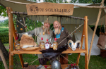 Seelenfänger Photographie | Slawen- und Wikingermarkt Plön 2025