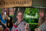 Seelenfänger Photographie | Slawen- und Wikingermarkt Plön 2025