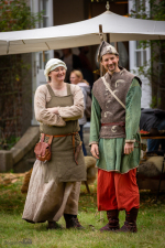 Seelenfänger Photographie | Slawen- und Wikingermarkt Plön 2025