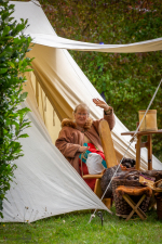 Seelenfänger Photographie | Slawen- und Wikingermarkt Plön 2025