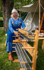 Seelenfänger Photographie | Slawen- und Wikingermarkt Plön 2025