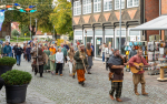 Seelenfänger Photographie | Slawen- und Wikingermarkt Plön 2025