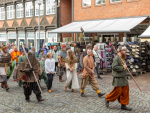 Seelenfänger Photographie | Slawen- und Wikingermarkt Plön 2025